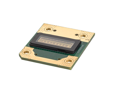 Elite 4k2k CMOS sensor