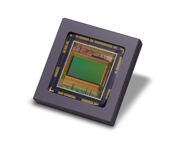 Emerald 2M CMOS sensor