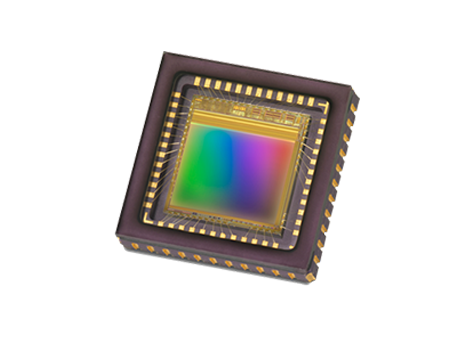 Sapphire 1.3M CMOS image sensor