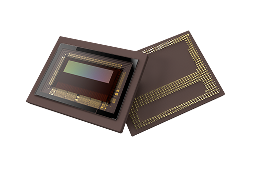 Teledyne e2v announces new CMOS Sensor Family,  targeted at 3D Laser Triangulation Applications