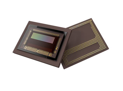 Teledyne e2v announces new CMOS Sensor Family, targeted at 3D Laser ...