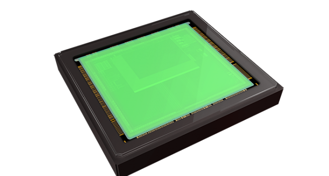 Teledyne e2v introduces its uniquely flexible high resolution ToF sensor for next generation 3D vision systems
