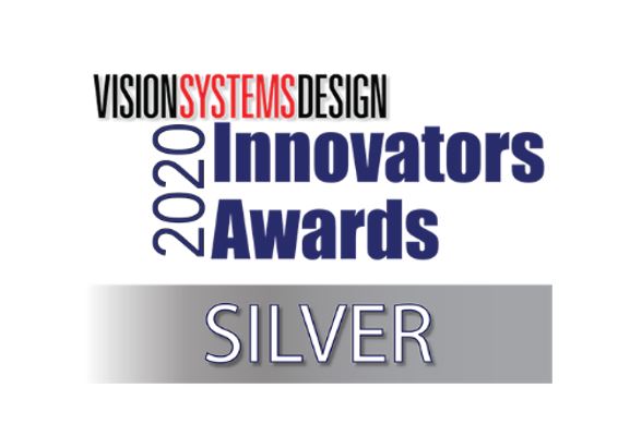 Teledyne E2v Honoured With Silver Vision Systems Design 2020 Innovators ...