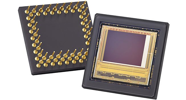 Teledyne e2v announces next generation high-performance CMOS image sensors for extreme low light conditions