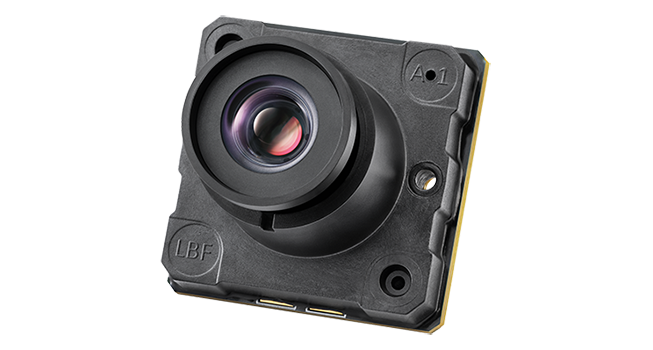 Teledyne e2v’s turnkey imaging module delivers both  2-megapixel vision and 3D depth data